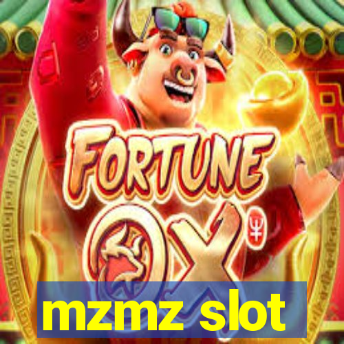 mzmz slot